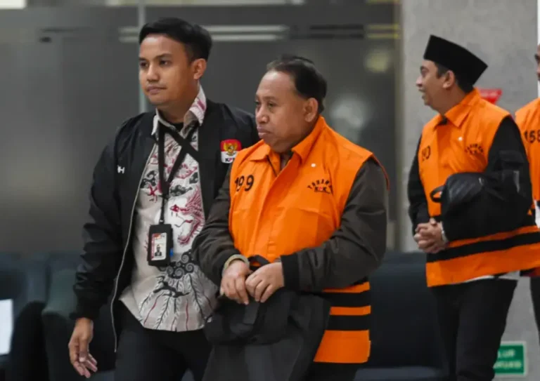 KPK Geledah Unsoed, Sita Dokumen Dugaan 73 Kursi Titipan Jalur Mandiri