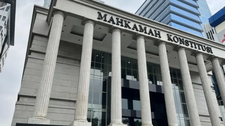 Putusan MK: Status Bencana Kini Bisa Ditetapkan Hanya dengan 3 Indikator