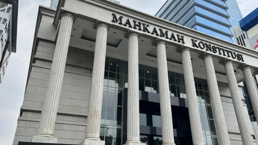 Putusan MK: Status Bencana Kini Bisa Ditetapkan Hanya dengan 3 Indikator