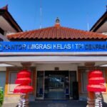 Usai Deportasi 342 WNA, Imigrasi Bali Perketat Pengawasan Pakai AI & APOA