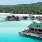 Jadi Destinasi Selam Dunia, Maratua Kini Sasar Turis Malaysia & Singapura
