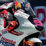 Hasil Kualifikasi Moto3 San Marino 2026, Veda Ega Pratama Start Posisi ke-16