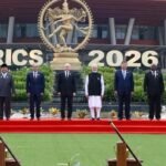 Prabowo Tegaskan Indonesia Tak Mau Didikte Kekuatan Tertentu di KTT BRICS