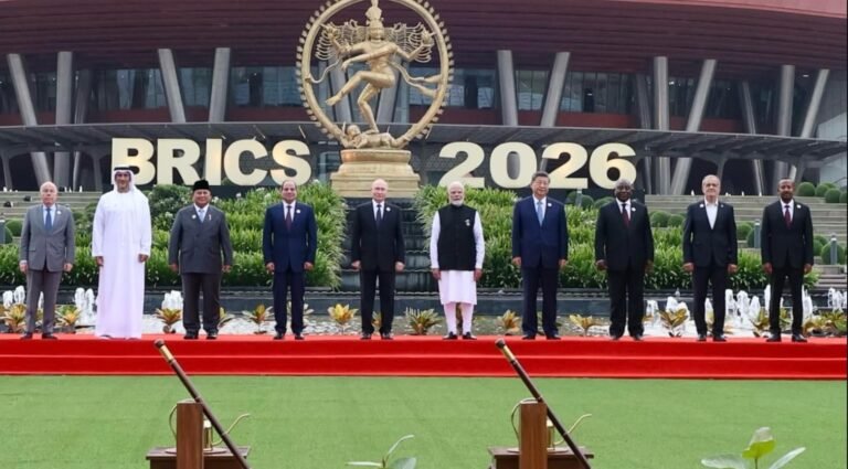 Prabowo Tegaskan Indonesia Tak Mau Didikte Kekuatan Tertentu di KTT BRICS