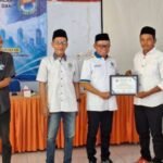 IKA PMII Dompu Latih 150 Peserta untuk Perkuat Pendampingan Hukum Warga