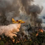 Malaysia Tawarkan Bantuan Karhutla Indonesia, Pengerahan Menunggu Persetujuan