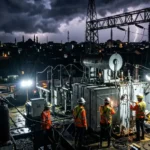 Daya Hidro Sulbagsel Anjlok 70%, PLN Percepat Pemulihan Listrik