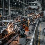 Toyota Perkirakan Butuh 400 Ribu Robot untuk Otomatisasi Pabrik, Tak Semua Humanoid
