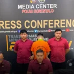 Mantri BRI Pohuwato Jadi Tersangka Penggelapan Dana Rp1,03 Miliar