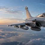 Dassault Uji Algoritma AI pada Jet Tempur Rafale untuk Mendampingi Awak