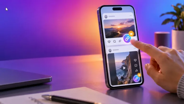 Instagram Mulai Izinkan Link Aktif di Postingan dan Reels lewat Paket Berbayar