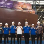 Kapal Serbaguna Sulsel Disiapkan Jadi Penghubung Layanan bagi Masyarakat Kepulauan