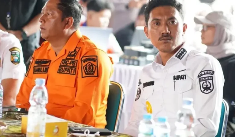Penambahan 150 Personel Pemadam Karhutla Banjar Perkuat Operasi Darat