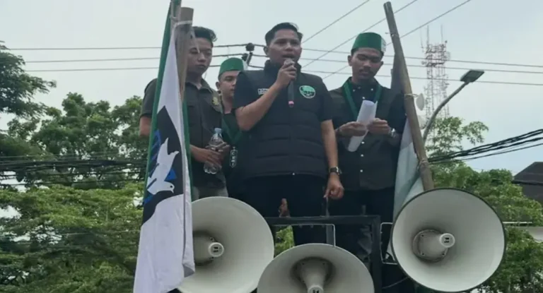 Desakan Penyelidikan Kematian DPO Bantaeng Mengarah ke Rantai Komando Polda Sulsel