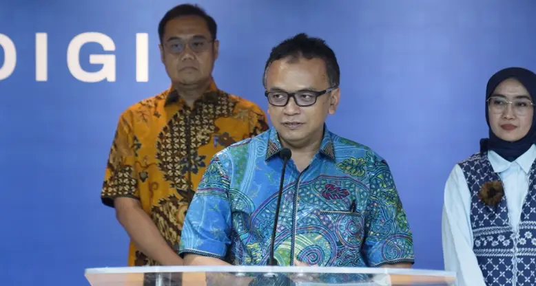 156 Paket Internet Belum Rollover, Komdigi Minta Perlindungan Sisa Kuota Lebih dari Notifikasi