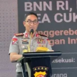 Kapolri Jenderal Polisi Suyudi Ario Seto